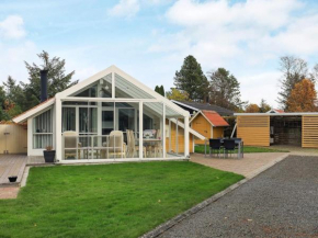 Holiday home Hals C Hals